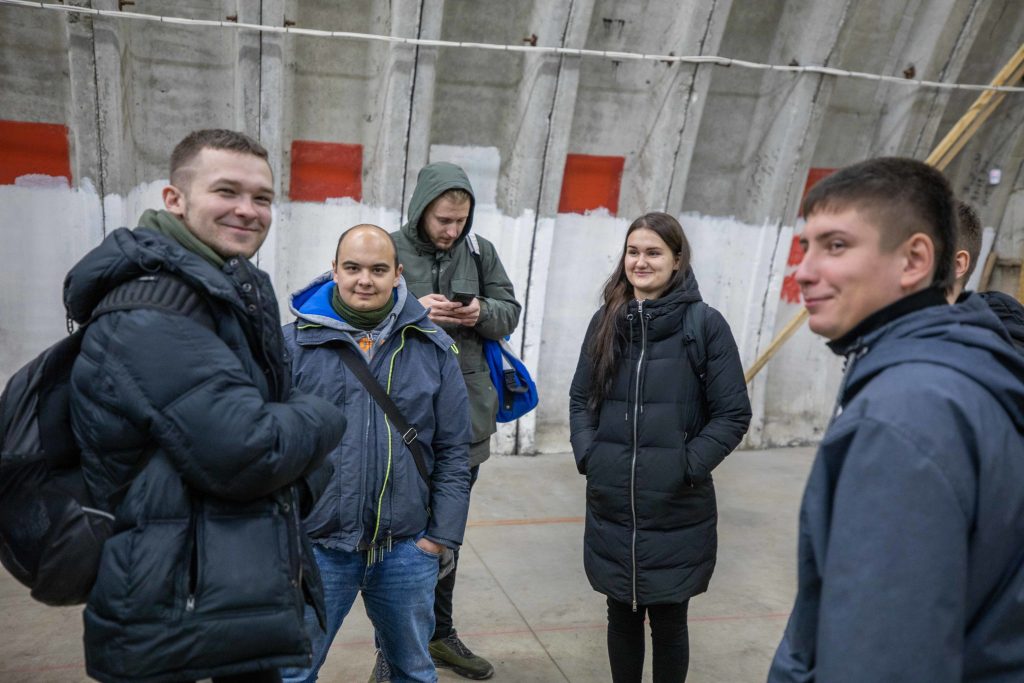 Estonian Defence Forces calls reserve infantrymen to service